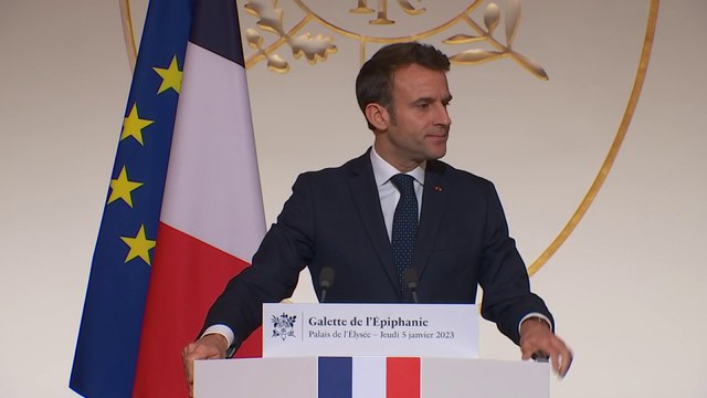 Macron demande aux fournisseurs d'énergie de renégocier les contrats excessifs de toutes les TPE