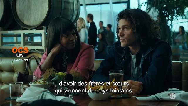 Here and Now - saison 1 Bande-annonce (2) VO