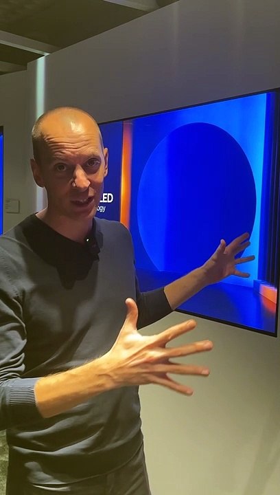 Samsung Display