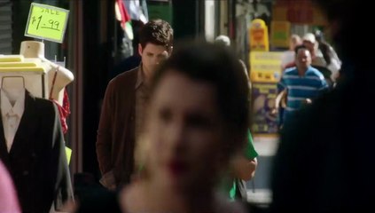 The Escort Bande-annonce (FR)