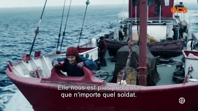 His Dark Materials : À la croisée des mondes - saison 1 Bande-annonce (2) VOST