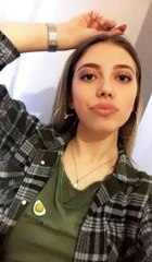 Dereye uçan hafif ticari araçta ölen İrem, toprağa verildi