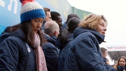 Retour en Image sur le séminaire de la CAHN