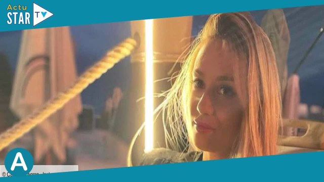 Alicia (Mariés au premier regard) bouleversante sur l’accident qui a tué sa sœur : “Je ne voyais plu