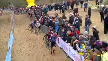 Women's Elite Race | Koksijde X²O Badkamers Trofee 2023