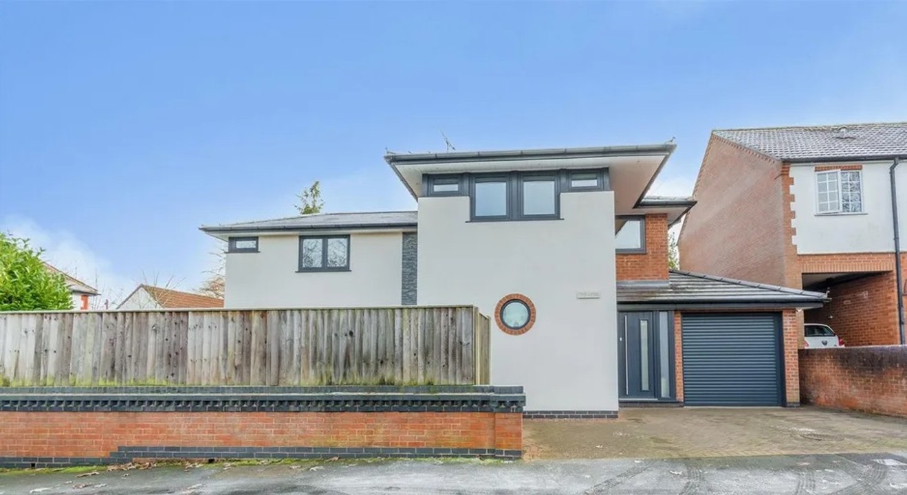 Property for sale, on Harlow Avenue, Mansfield video Dailymotion
