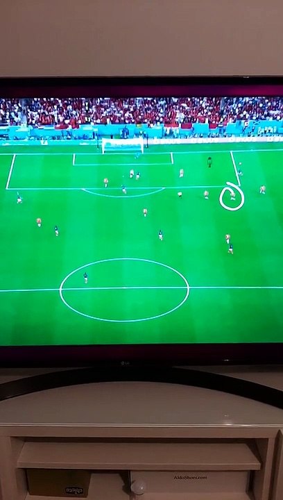 Cet expert footballistique a une analyse très fine d'une action