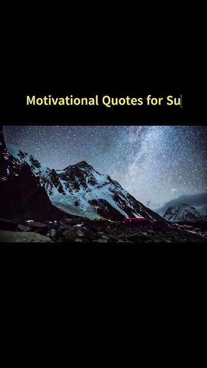 Motivational quotes for success in life | #youtubeshorts |#short | #motivation