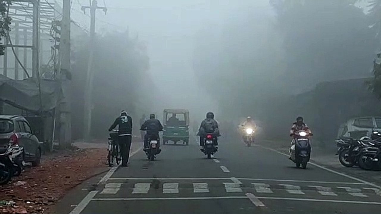कोटा में शीतकालीन अवकाश अब 7 जनवरी तक