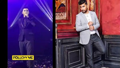 Follow me S06EP16, Κων/νος Παντελίδης