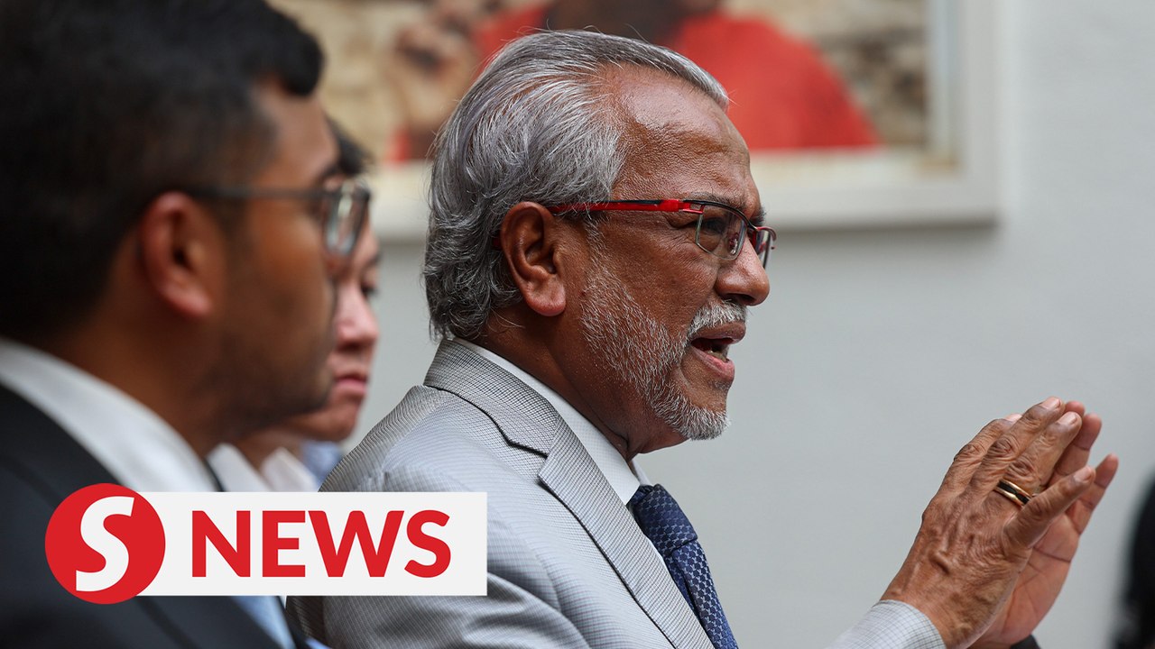 Jan 19 challenge over Najib’s SRC case still goes on, says Shafee
