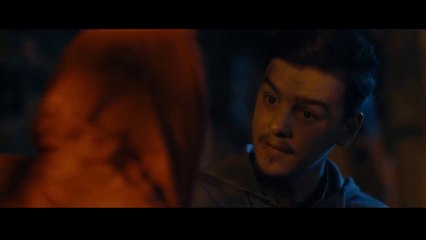 _22مسلسل  بنت البلاد - الحلقة الثانية و العشرين