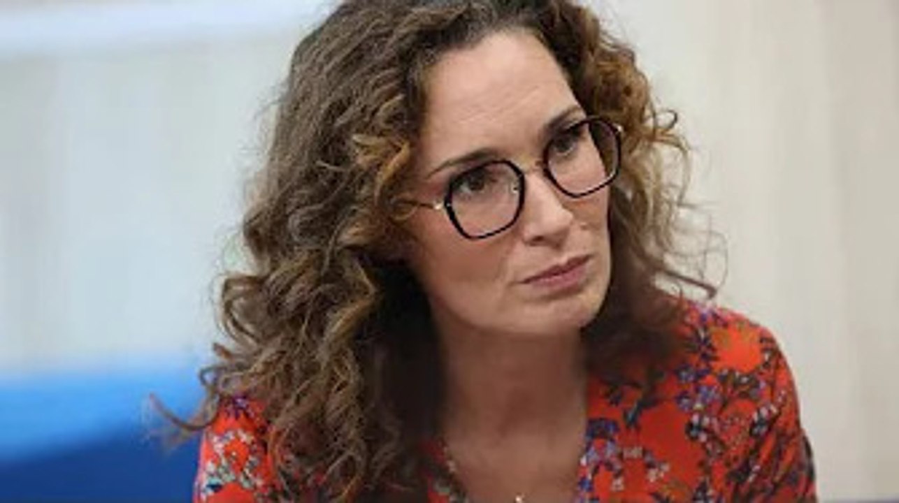 Marie-Sophie Lacarrau, des mois d’enfer isolée, elle reprend goût à la vie