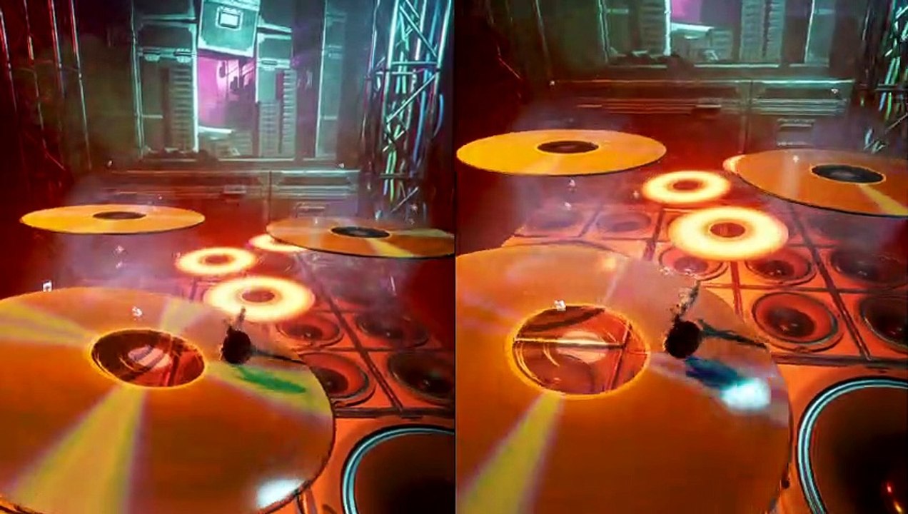 It Takes Two Gameplay-Trailer