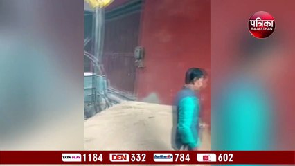 हेरिटेज का स्वरूप बिगाड़ कर रहे निर्माण, निगम लगा रहा सील