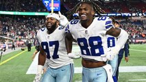 NFL Week 18 Preview: Cowboys Vs. Commanders