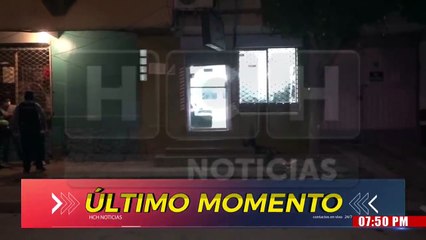 ¡Dentro de salón de belleza le arrebatan la vida a una fémina! en la Col.Arturo Quezada