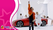 Taeyang Comeback, Ajak Jimin BTS Duet di Lagu Vibe