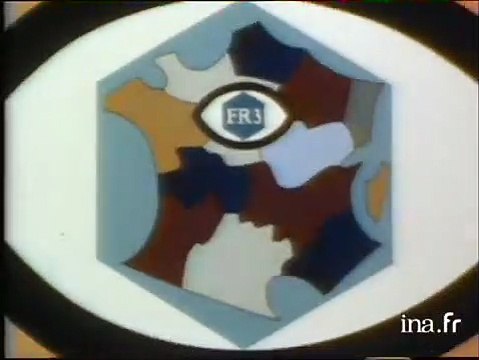 Les jeux de 20 heures : Le générique de l'émission