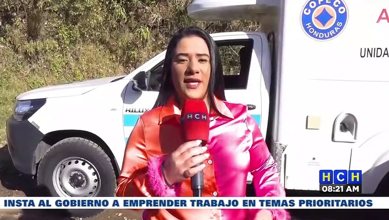¡Carro "en contravía" embiste a motociclista en entrada a San Matías!