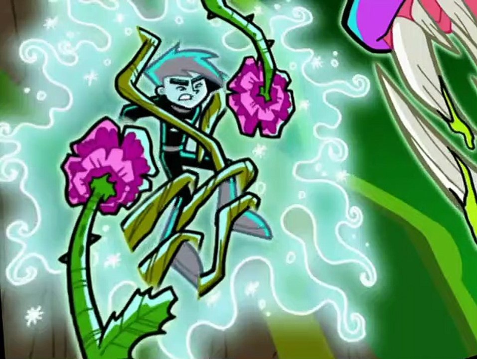 Danny Phantom S03 E06