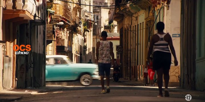 Jett - saison 1 Bande-annonce VO