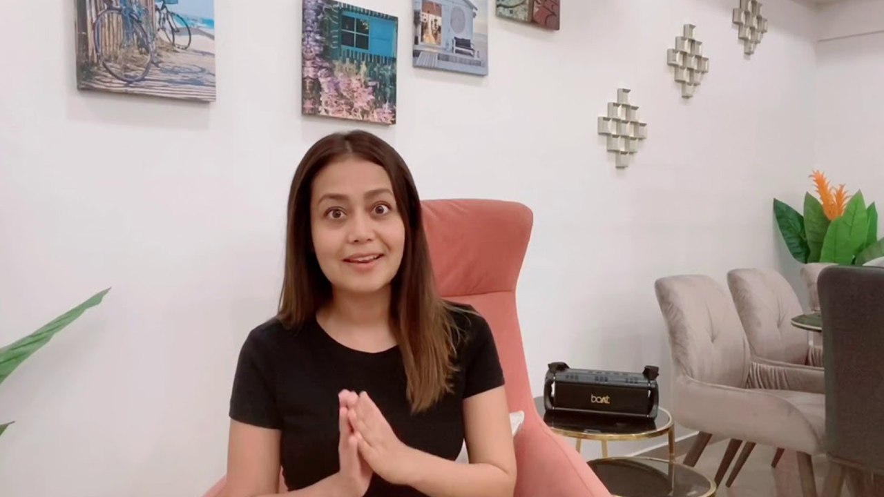 Neha Kakkar Social Media 1 Post Price Reveal, Fans Shocking Reaction Viral | Boldsky*Entertainment