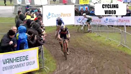 Highlights | Koksijde X²O Badkamers Trofee [Elite Men] 2023