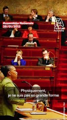FEMME ACTUELLE : Christiane Taubira revient sur son parcours et ses combats