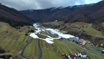 le replay du super sprint dames d'Osrblie - Biathlon - IBU Cup