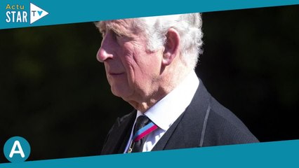 "Ne gâchez pas mes dernières années" : L'émouvante demande de Charles III à ses fils William et Harr