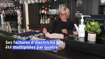 Augmentation du coût de l'énergie: à Lille, des restaurateurs dépités