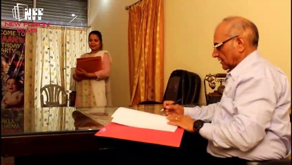 MERI BIWI NO 1.... SHORT FILM BY NEW FUSSION TELEFILMS