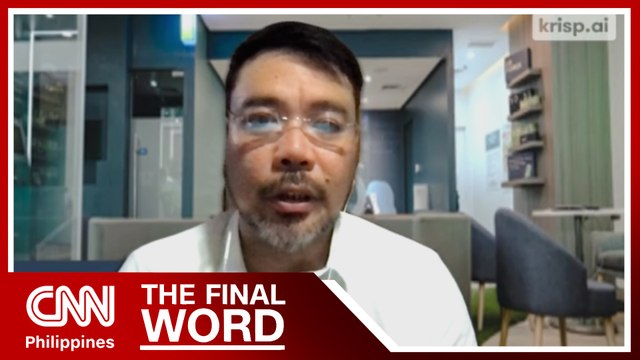 BSP: Inflation to cool in coming months after December peak | The Final Word