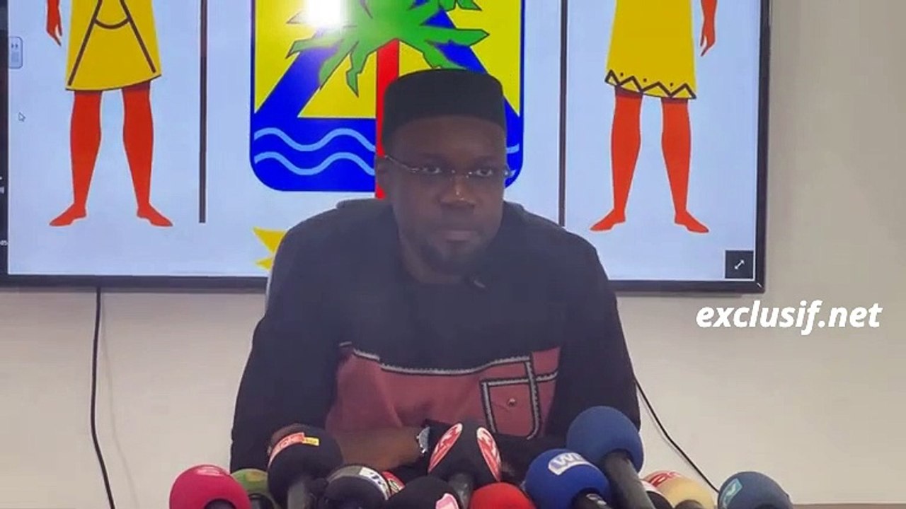 Logement des étudiants de Ziguinchor à Dakar : Ousmane Sonko dévoile son plan social