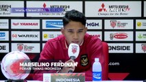 Shin Tae-yong Jelang Indonesia Vs Vietnam di Semi Final AFF: Masa Lalu ya Masa Lalu