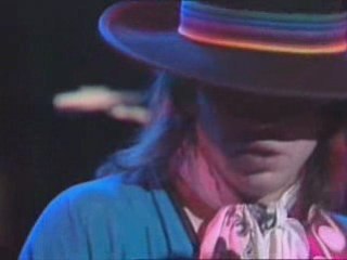 Stevie Ray Vaughan - Voodoo Child (Slight Return)