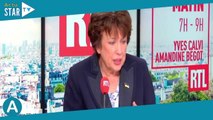 “L’hypocrisie…” : Roselyne Bachelot se lâche sur Benjamin Biolay