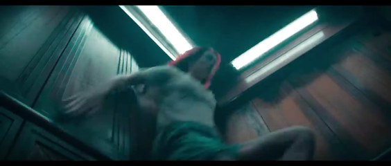 Evil Dead Rise – Official Trailer (Green Band)