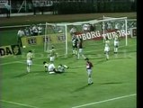 1994 1995 TRABZONSPOR FENERBAHÇE ÖZET 7.HAFTA MAÇI