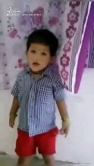 Pihu sing bhajan short video