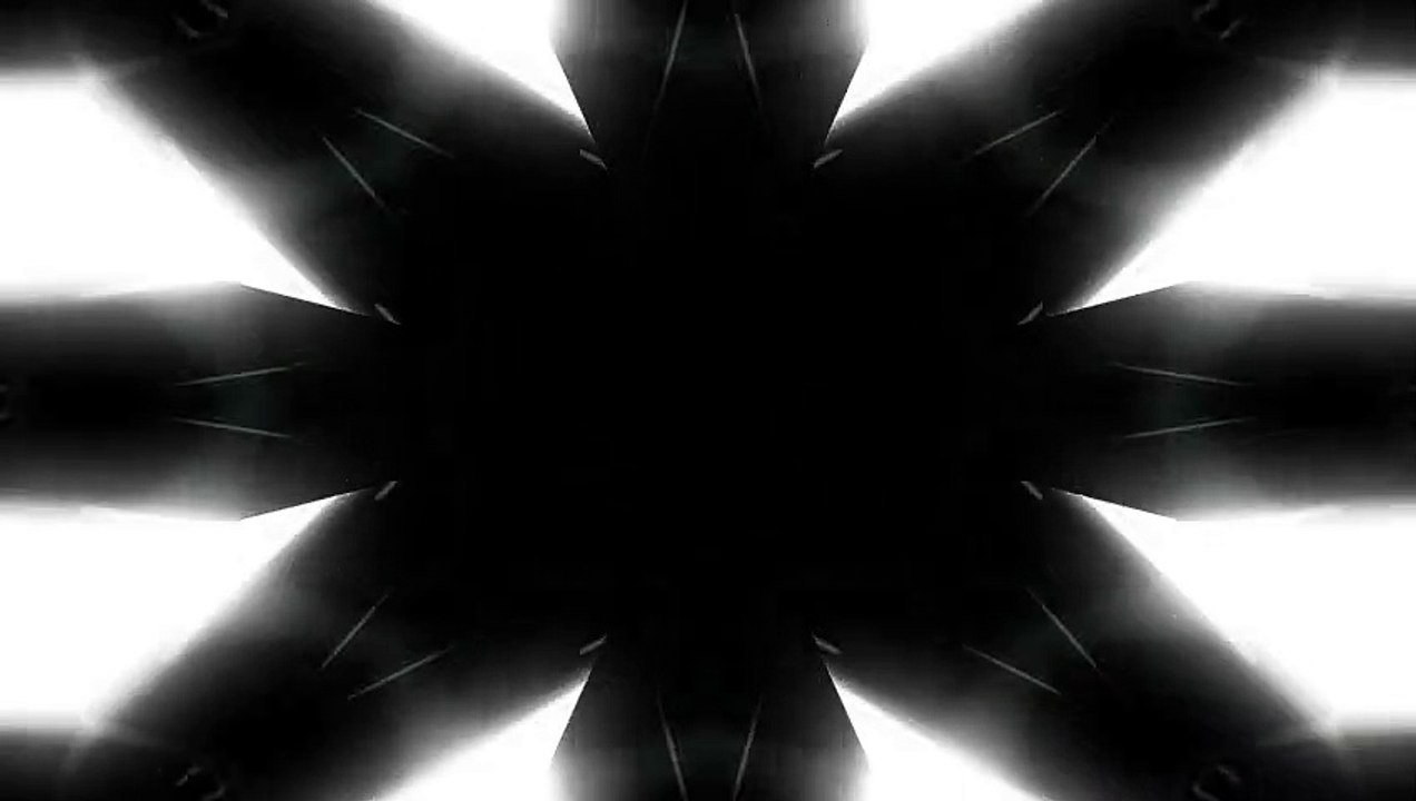 Background Black White, Motion Graphic Abstract
