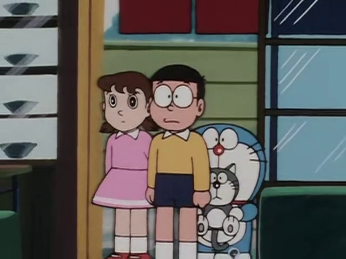 Doraemon_Season 01 Episode 34_- Hindi  [Doreamon]