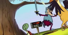 Wabbit: A Looney Tunes Production S03 E018