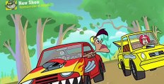 Wabbit: A Looney Tunes Production S03 E019