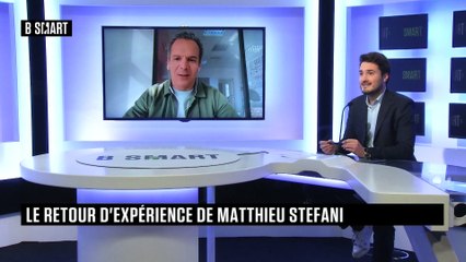 SMART INVEST - Emission du samedi 7 janvier