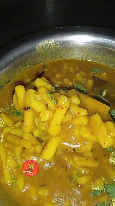Upcoming recipe