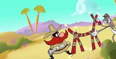 Wabbit: A Looney Tunes Production S03 E024