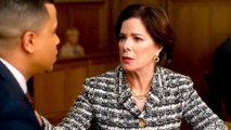 You’ll Be Fine on CBS’ So Help Me Todd with Marcia Gay Harden