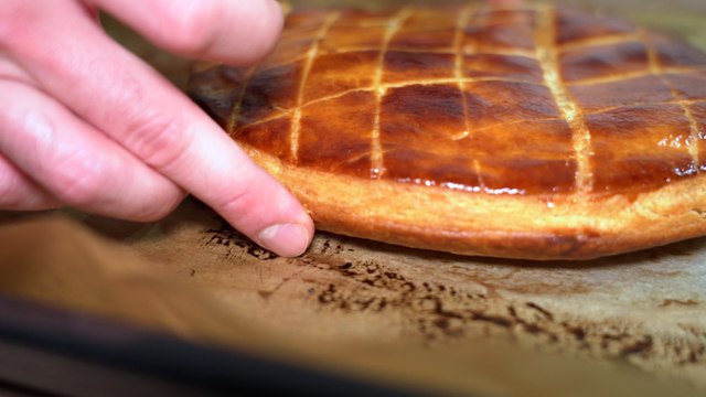 Augmentation de la galette des rois : comment la faire à la maison pour moins de 5 euros
